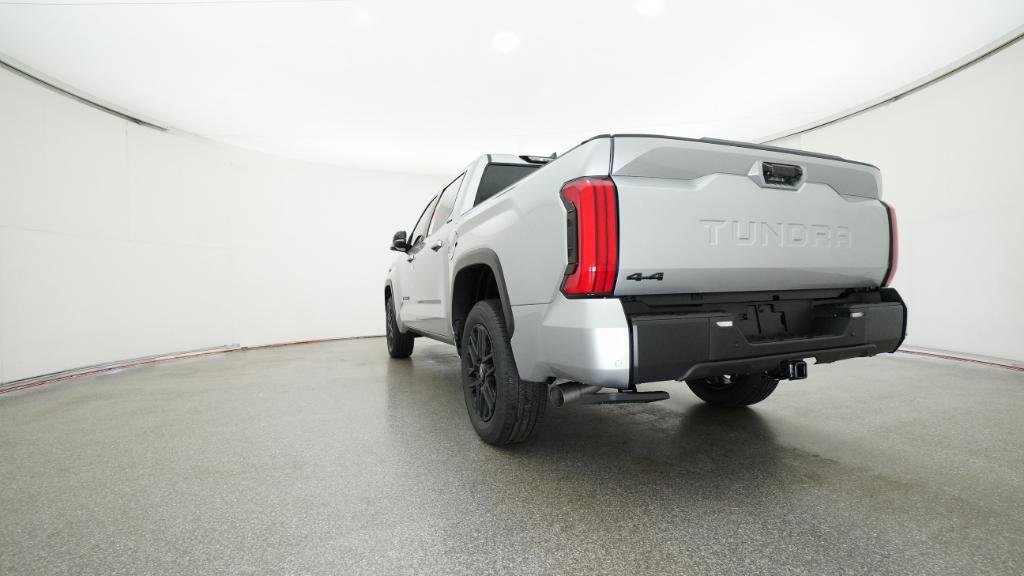 Used 2026 Toyota Tundra Limited w/ Nightshade Package image 25