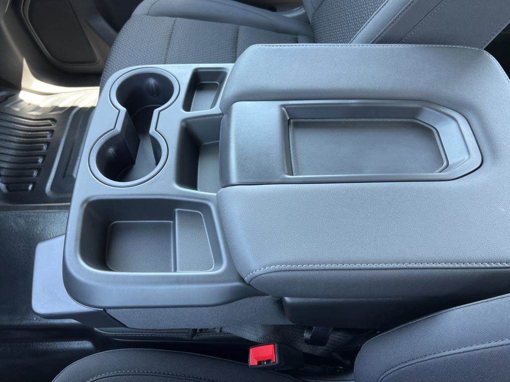 New 2025 GMC Sierra 2500 Pro image 23