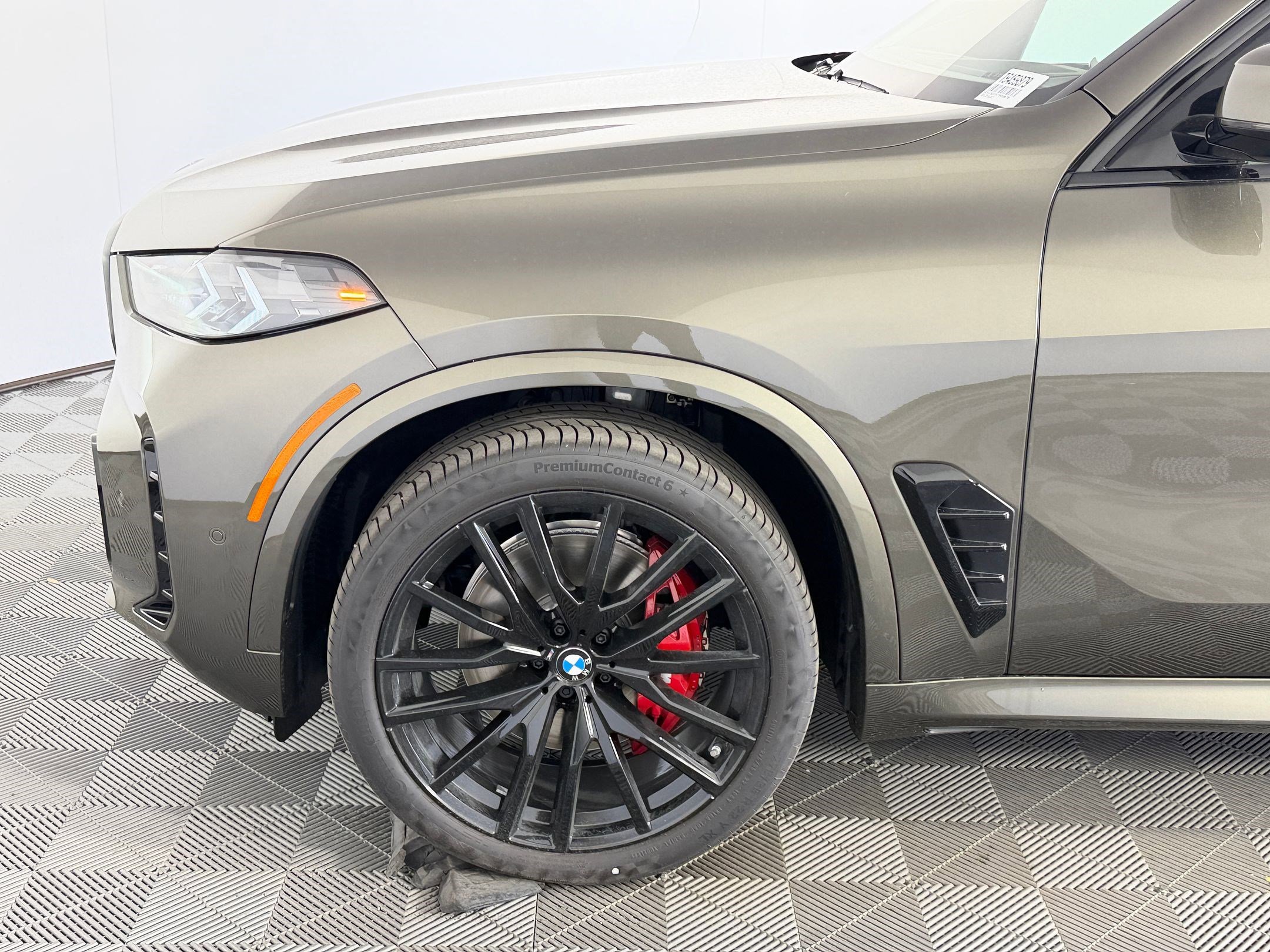 New 2026 BMW X5 sDrive40i RWD image 11