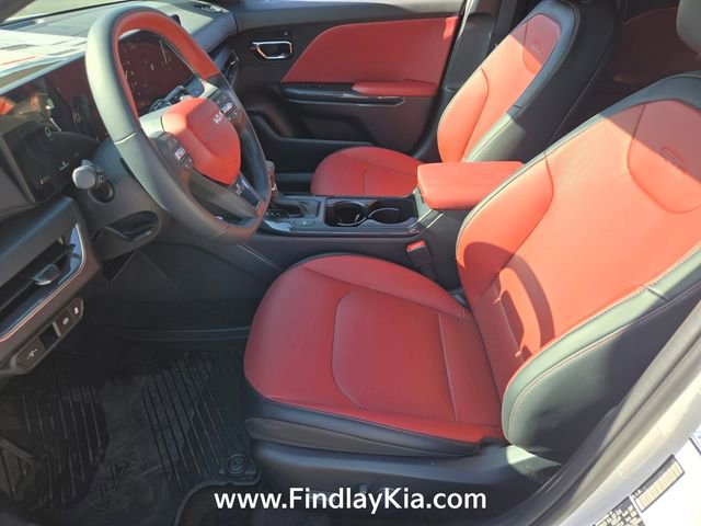 New 2026 Kia K4 GT-Line Turbo FWD image 10