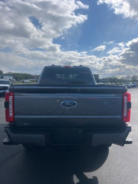 Used 2024 Ford F250 XL w/ 360-Degree Camera Package image 6