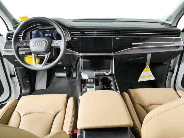New 2026 Audi Q7 3.0T Prestige AWD/4WD image 20