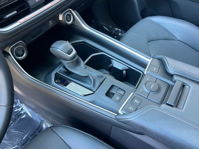 Used 2026 Toyota Grand Highlander FWD image 29