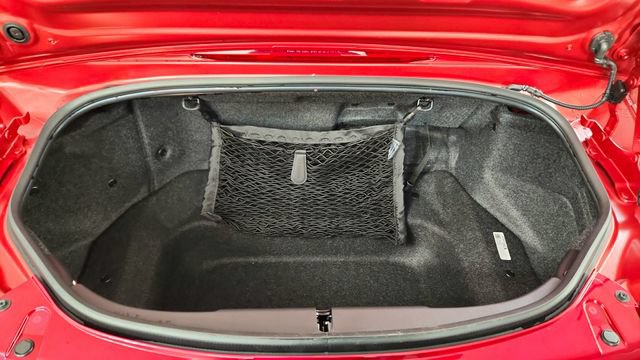 New 2026 MAZDA MX-5 Miata Grand Touring w/ Weather Package RWD image 30