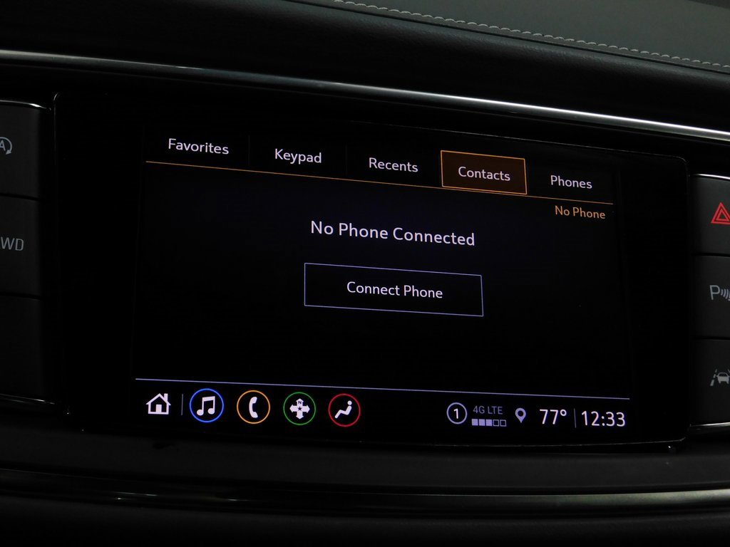 Used 2024 Buick Enclave Essence image 50