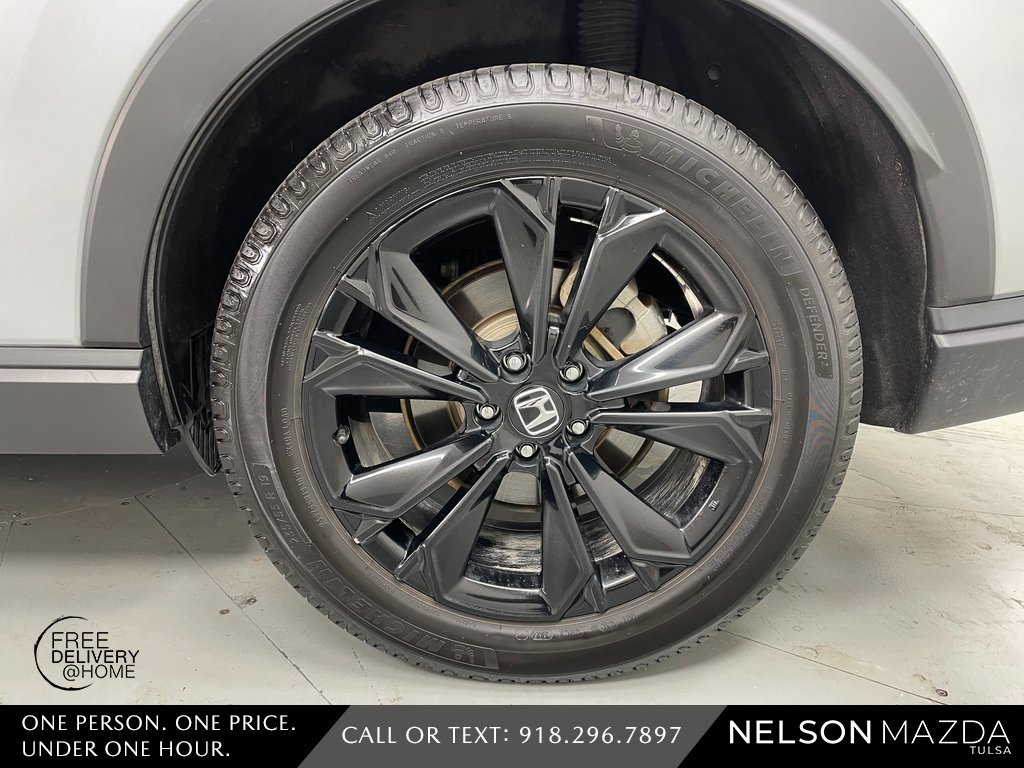 Used 2023 Honda CR-V Sport Touring image 12