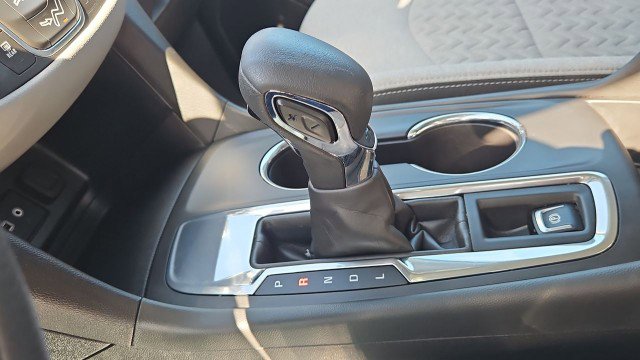Used 2023 Chevrolet Equinox LS w/ LS Convenience Package FWD image 15