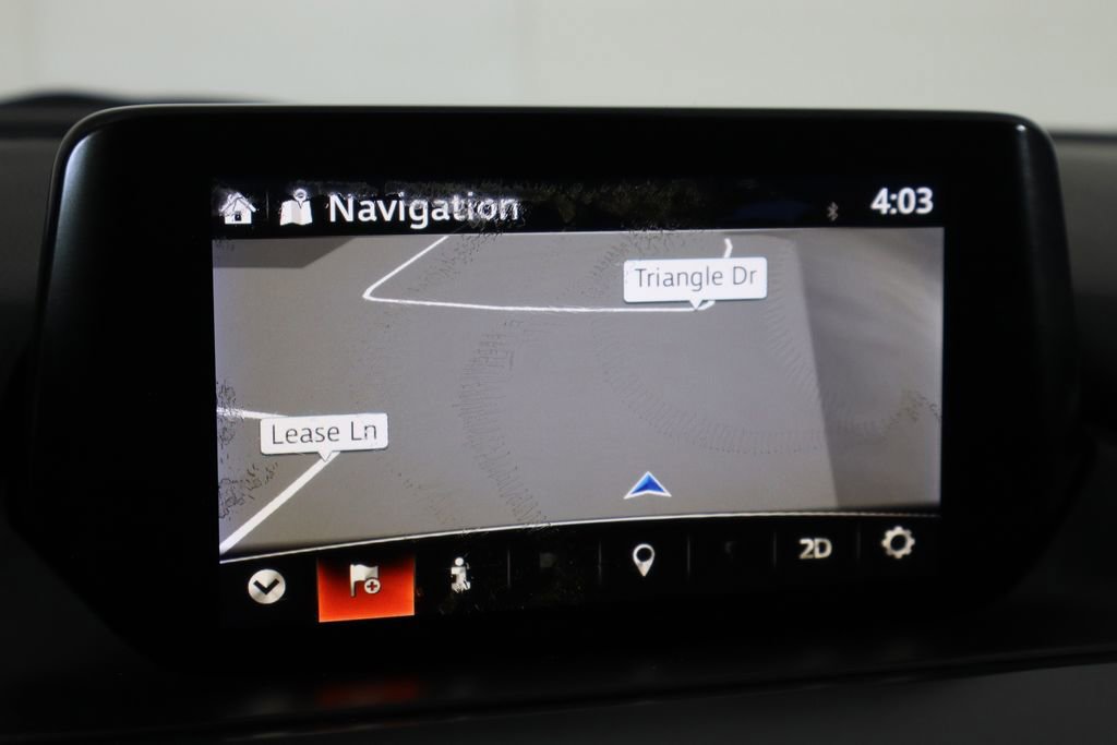 Used 2017 MAZDA MAZDA6 Touring FWD image 37