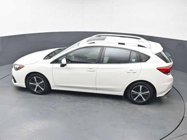 Used 2022 Subaru Impreza 2.0i Premium AWD/4WD image 40