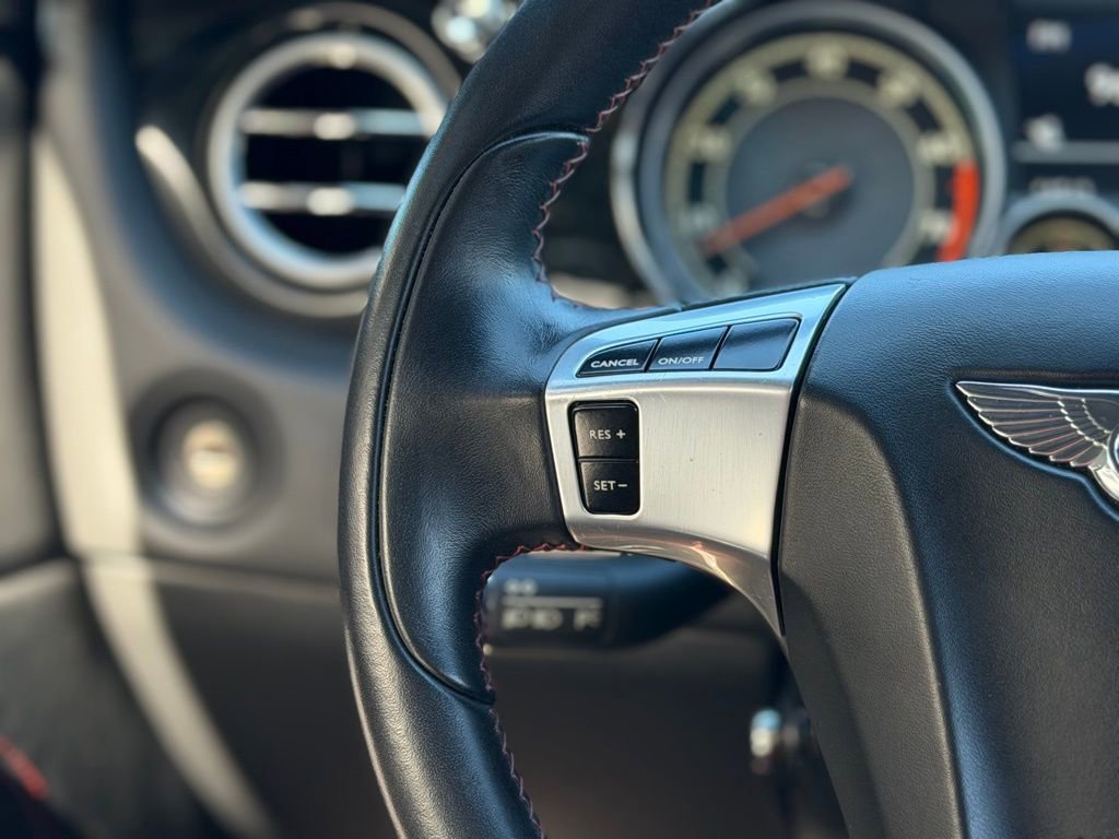 Used 2014 Bentley Continental GT V8 S image 43