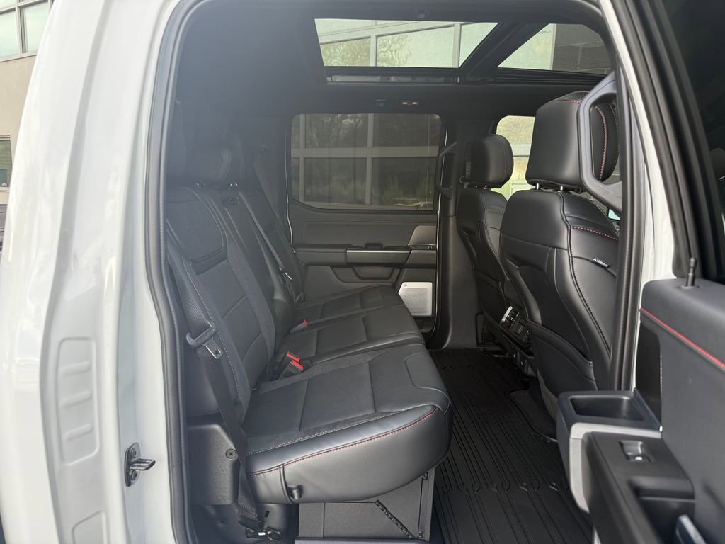Used 2026 Ford F150 Raptor AWD/4WD image 26