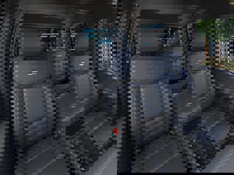 New 2026 Ford F250 Platinum image 10