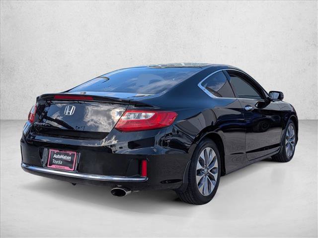Used 2013 Honda Accord EX image 5