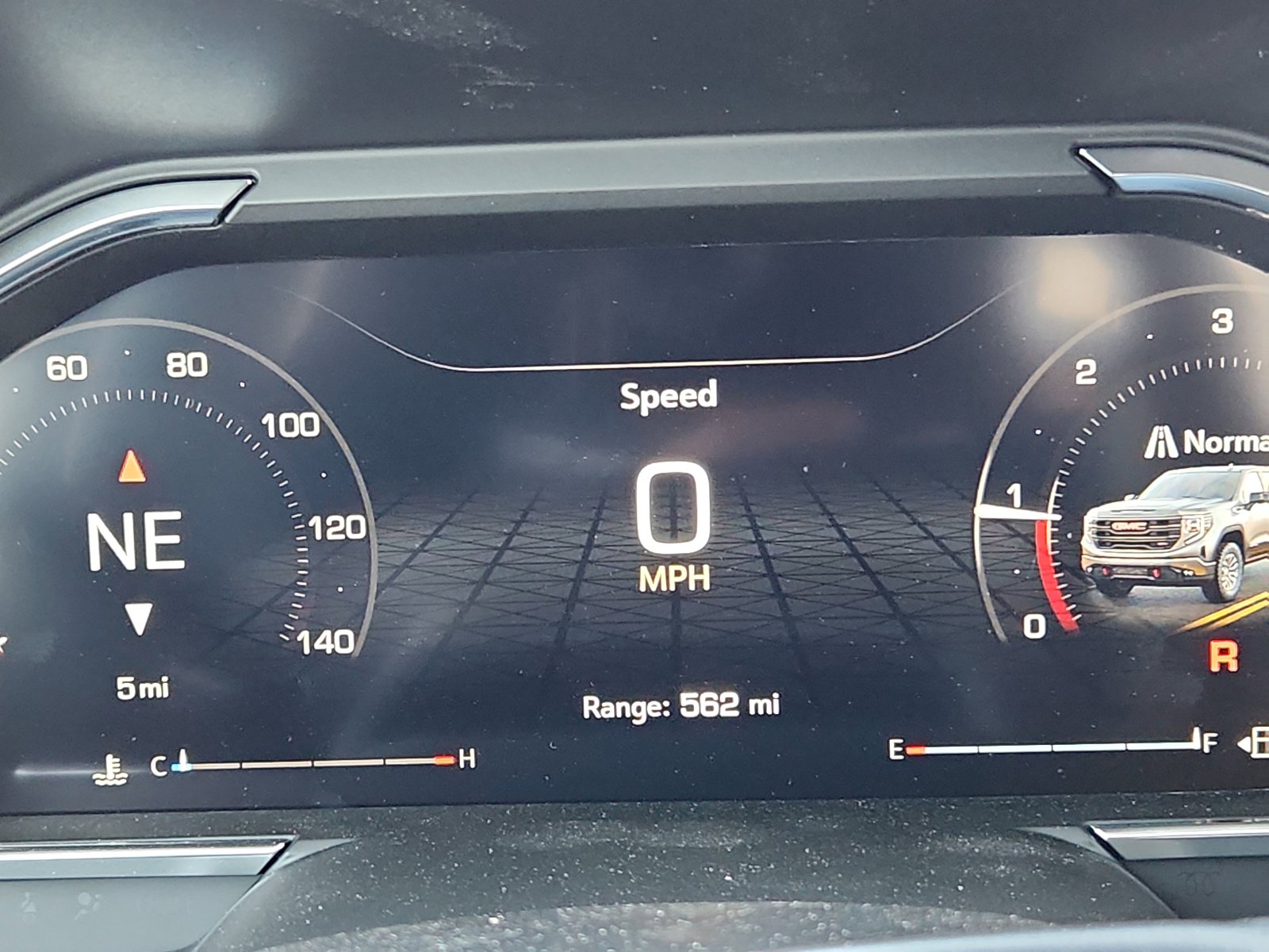 New 2026 GMC Sierra 1500 AT4 w/ AT4 Premium Package image 20