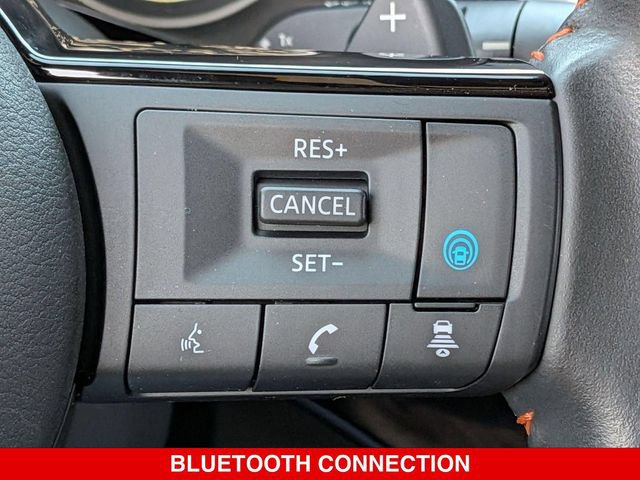 Certified 2023 Nissan Pathfinder Rock Creek AWD/4WD image 21