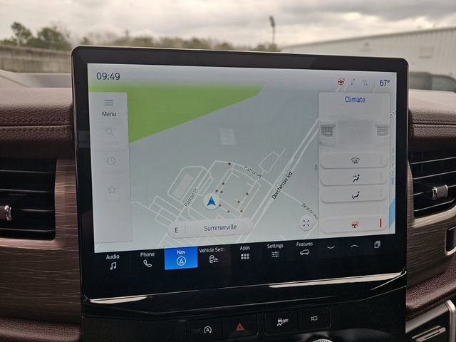 Used 2024 Ford Expedition Limited image 27