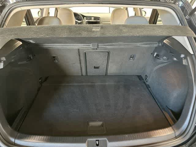Used 2019 Volkswagen Golf SE FWD image 25