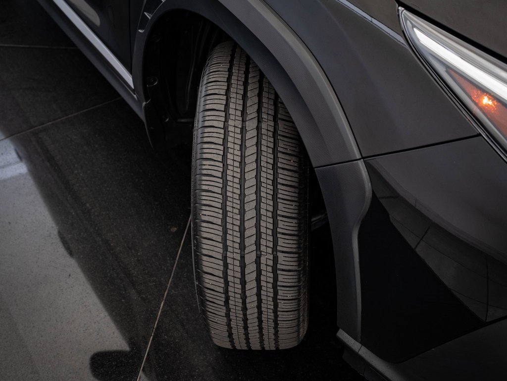 Used 2025 Subaru Crosstrek 2.5i Limited w/ Popular Package #3A image 47