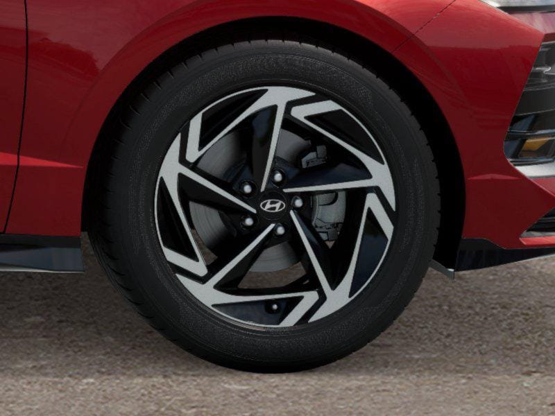 New 2026 Hyundai Sonata SEL FWD image 8