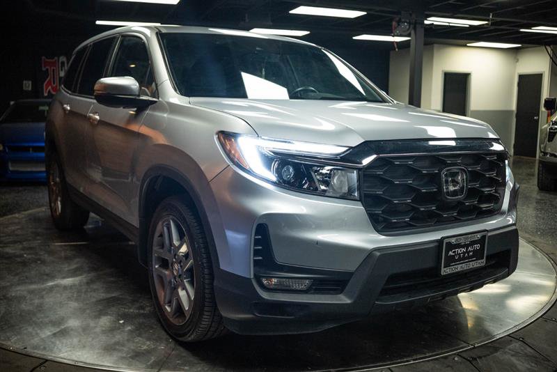Used 2023 Honda Passport EX-L image 5