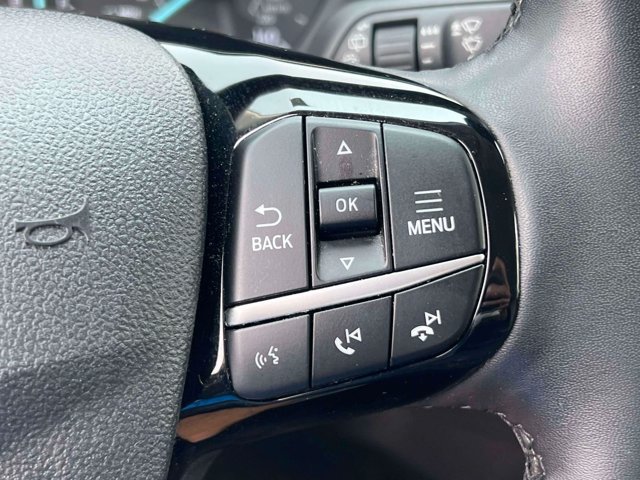 Used 2022 Ford Escape SE w/ SE Sport Appearance Package AWD/4WD image 23
