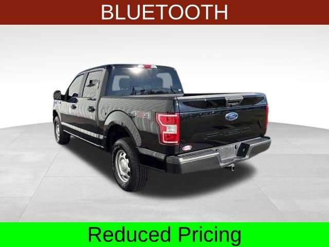 Used 2020 Ford F150 XL w/ XL Power Equipment Group image 5