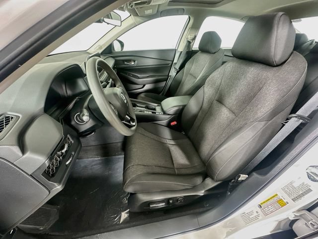 Certified 2024 Honda Accord EX image 29