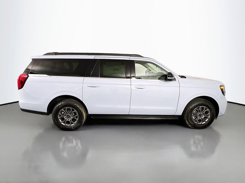 New 2026 Ford Expedition Max Active image 19