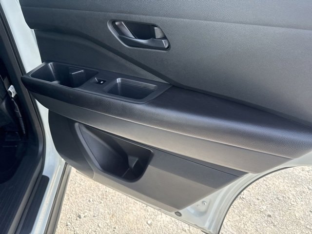 Used 2024 Nissan Pathfinder SV image 21