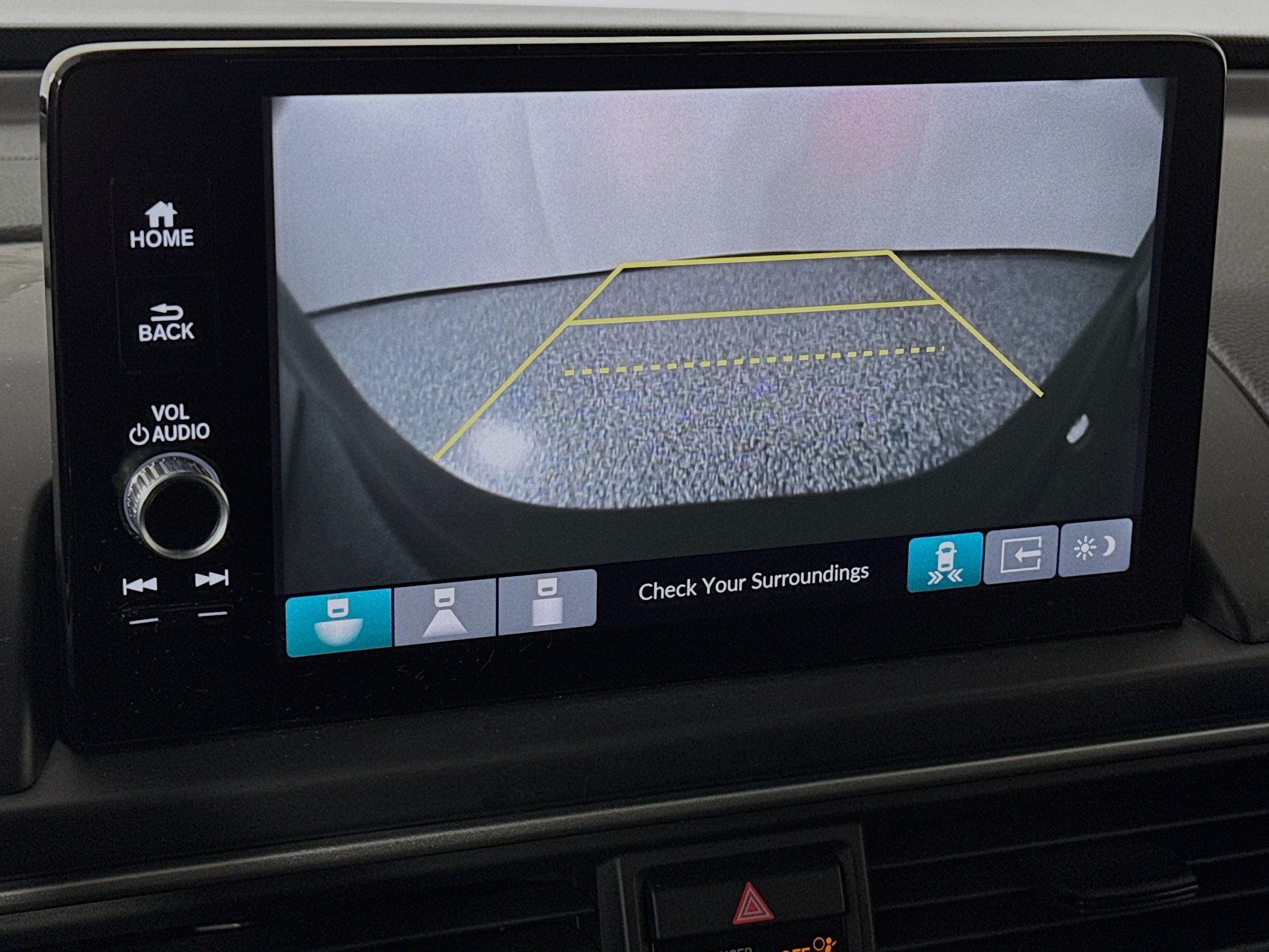 Certified 2024 Honda Pilot EX-L image 13