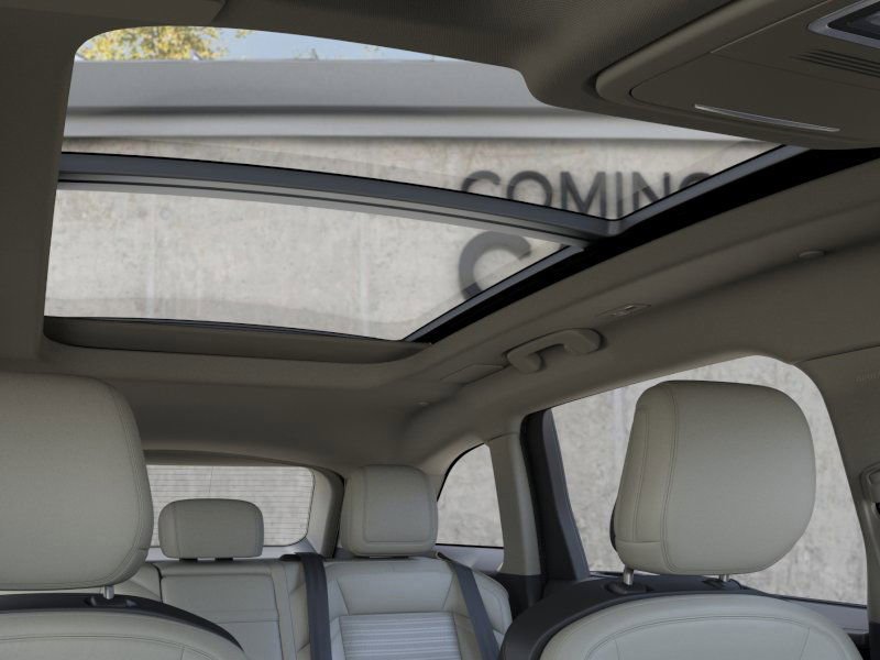 New 2026 Lincoln Nautilus Reserve image 22