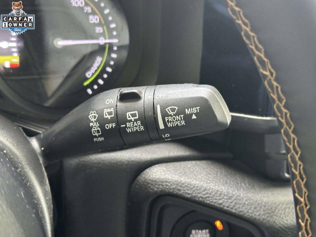 Used 2024 Jeep Wrangler Unlimited w/ Dual Top Group AWD/4WD image 19