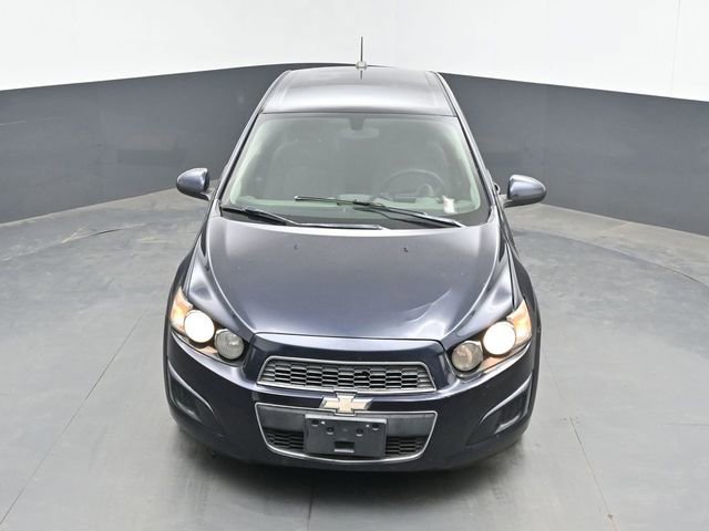 Used 2015 Chevrolet Sonic LT FWD image 30