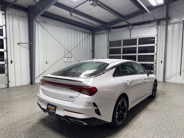 Used 2024 Kia K5 GT-Line w/ GT-Line Premium Package image 15