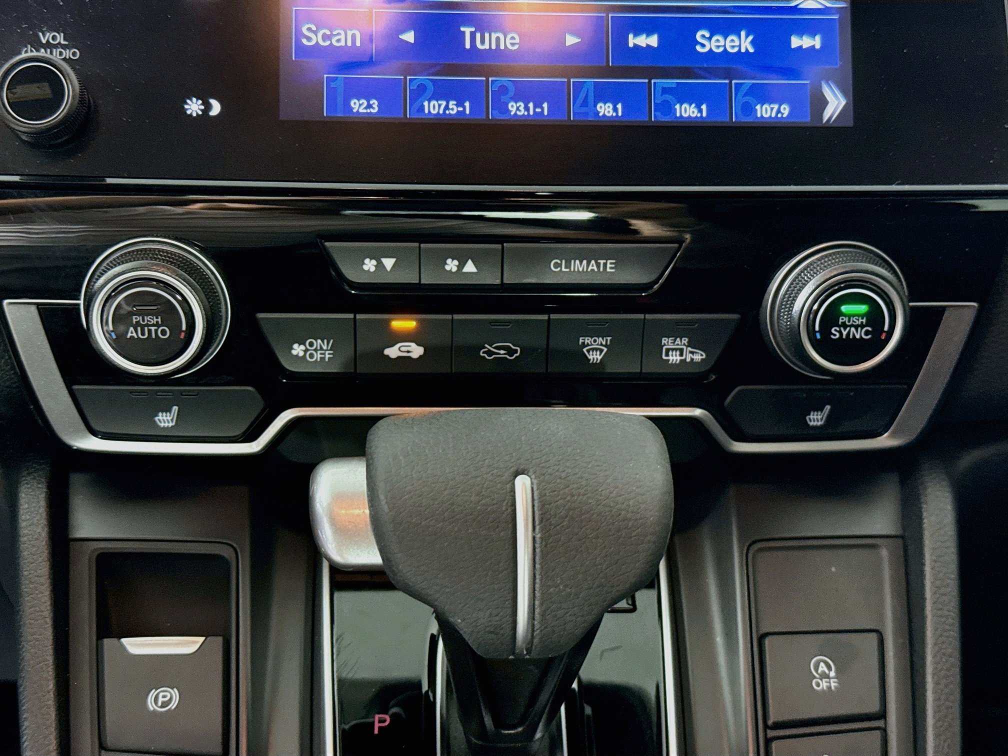 Certified 2022 Honda CR-V EX image 17