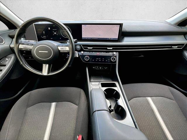 Used 2024 Hyundai Sonata SEL w/ Convenience Package image 16