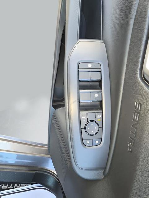 New 2026 Nissan Sentra SV image 12