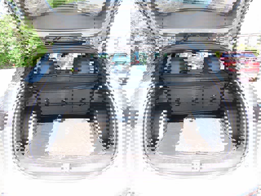 New 2026 Honda Prologue Touring image 11