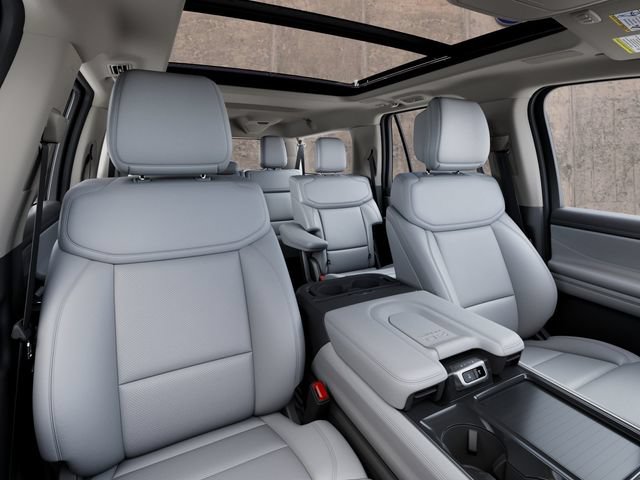 New 2027 Ford Expedition Max Platinum AWD/4WD image 10