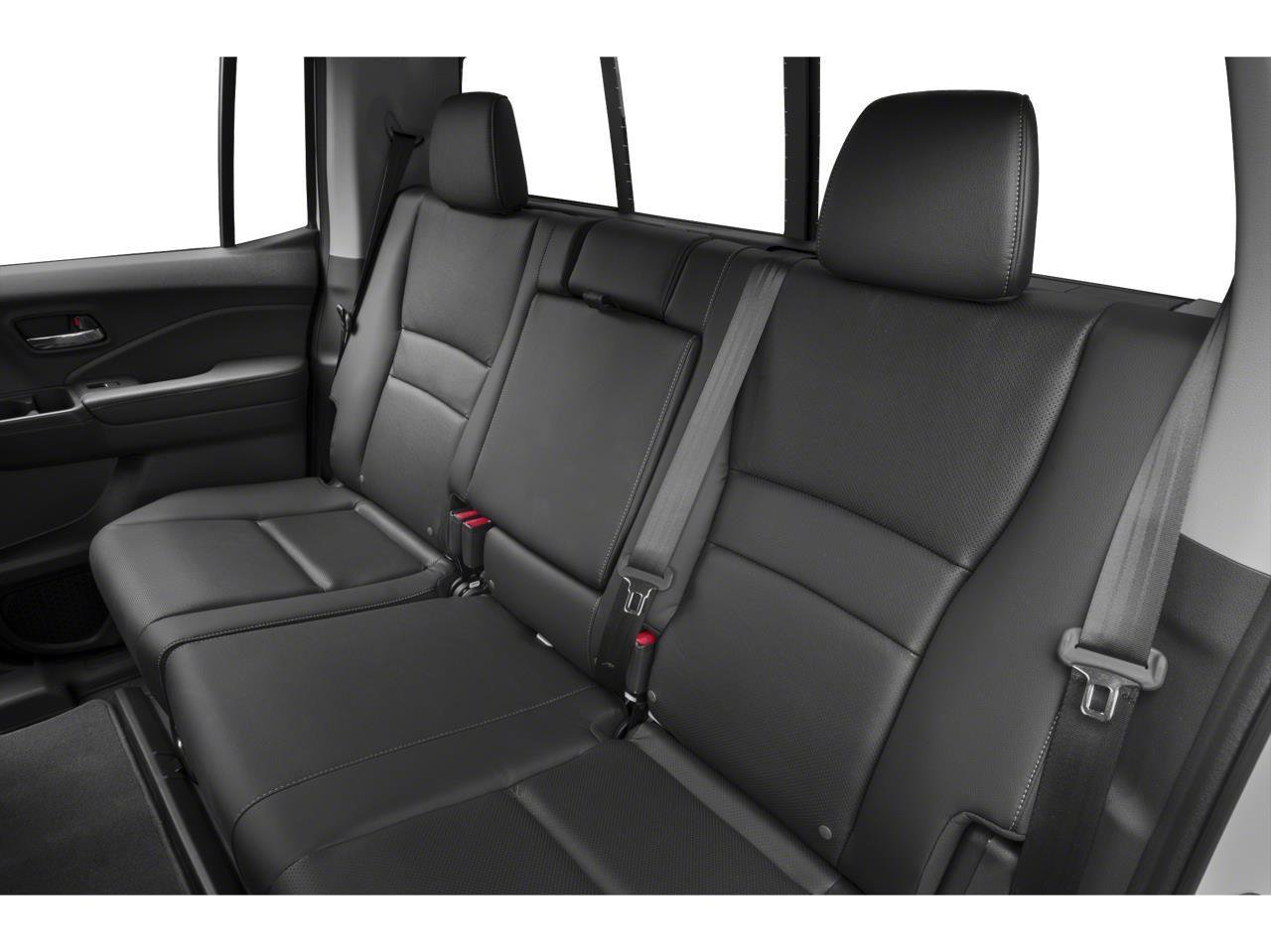 Used 2019 Honda Ridgeline RTL image 9