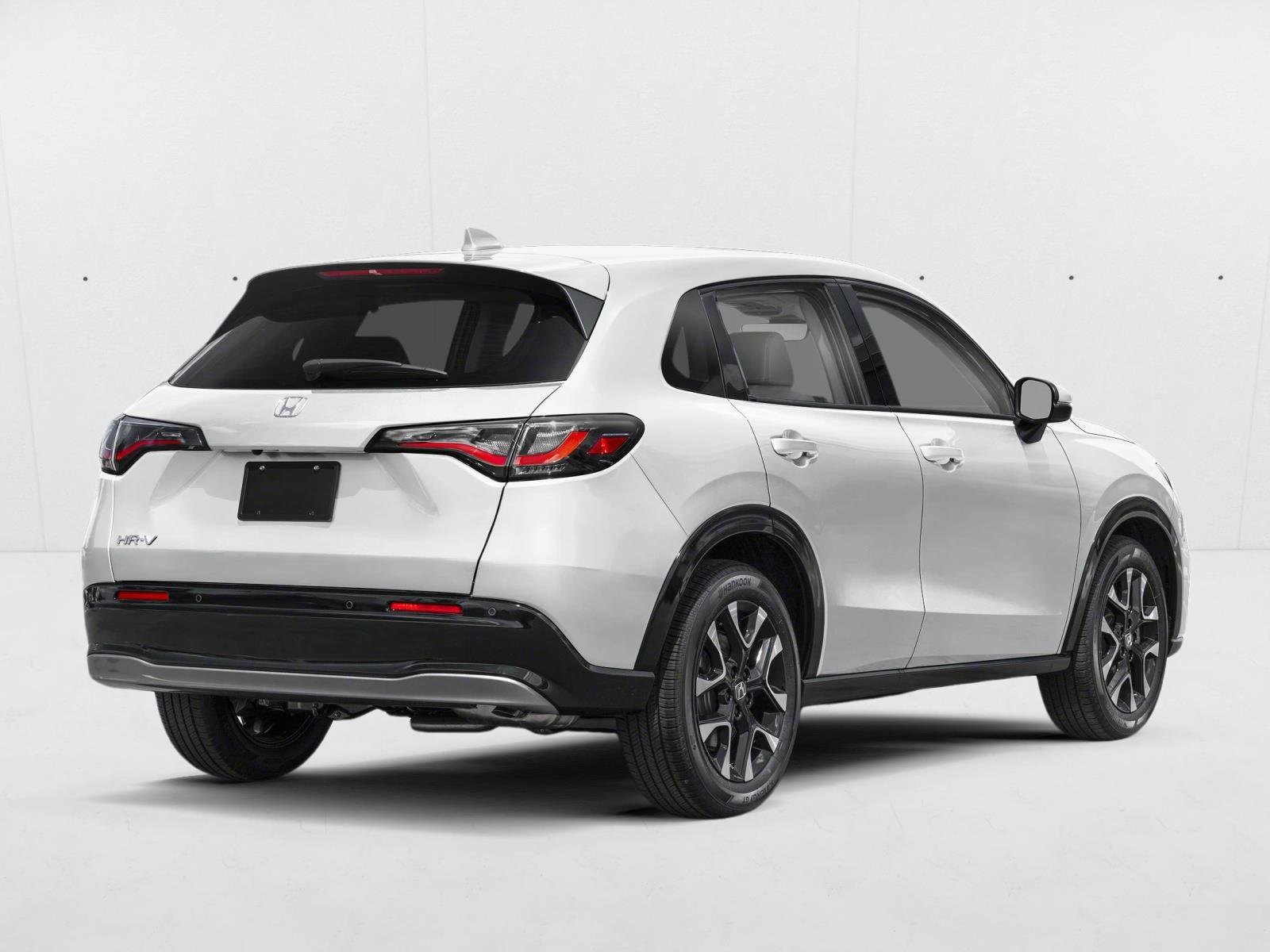 New 2027 Honda HR-V EX-L image 2