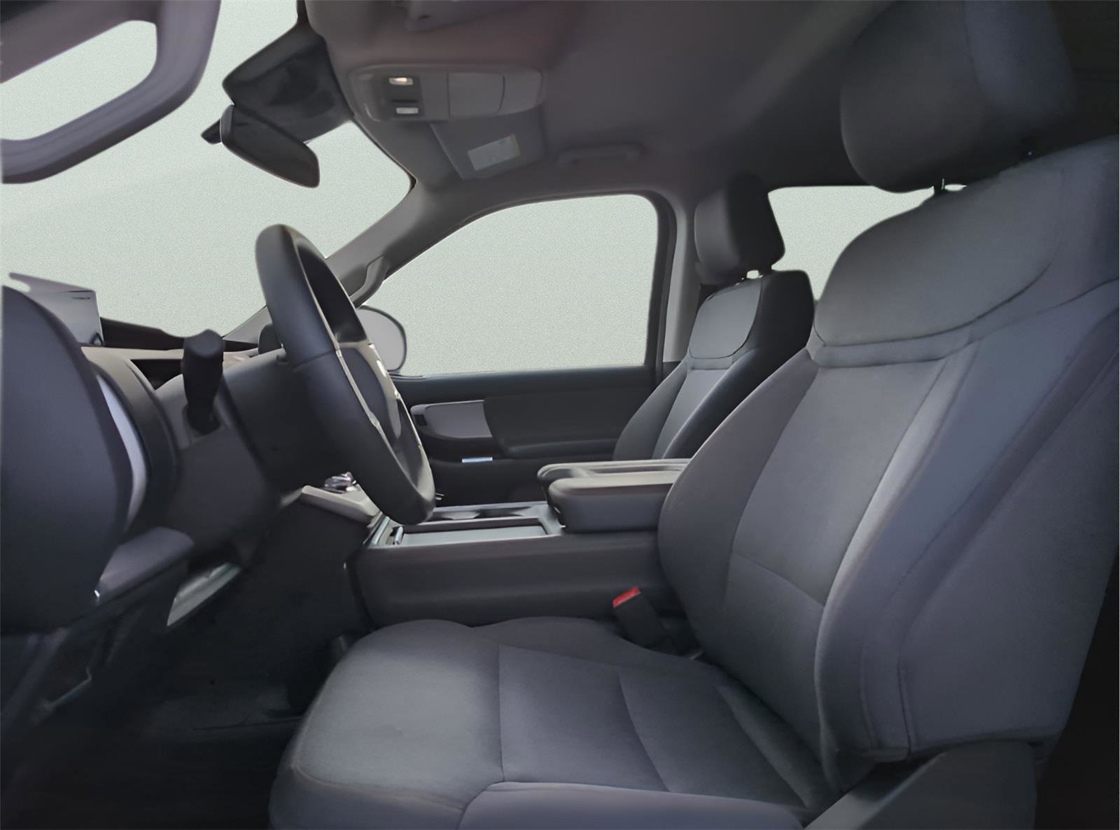 Used 2025 Ford Expedition Max Active image 10