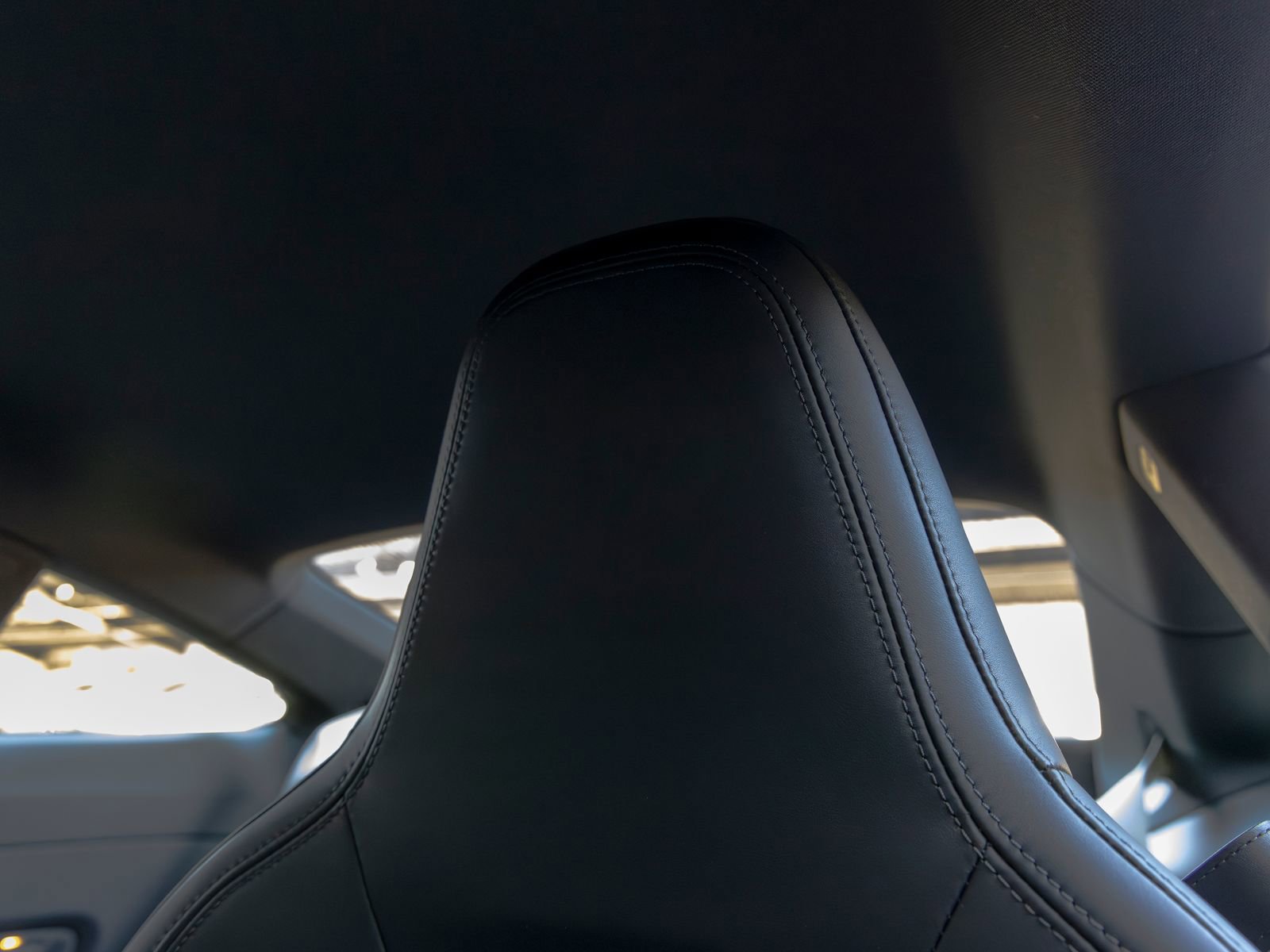 Used 2025 Porsche 911 Carrera T image 26