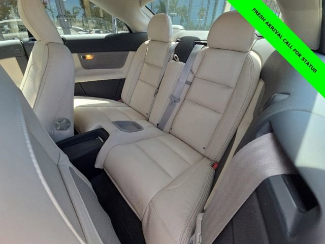 Used 2013 Volvo C70 T5 FWD image 16