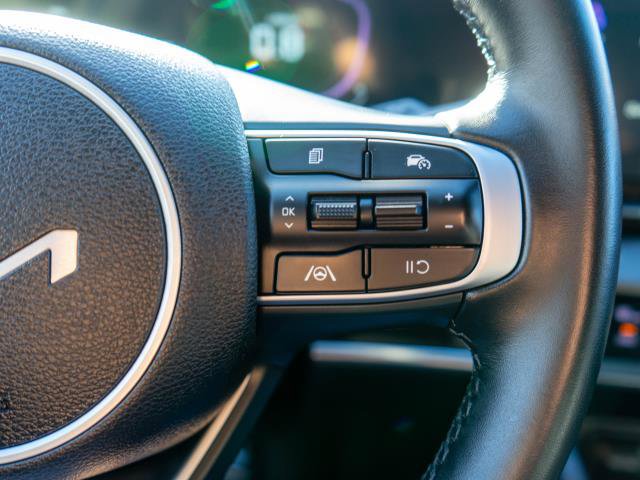 Certified 2023 Kia Sportage X-Line w/ X-Line Premium Package image 19