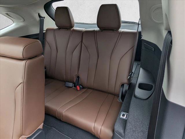 New 2026 Acura MDX SH-AWD w/ Technology Package image 19