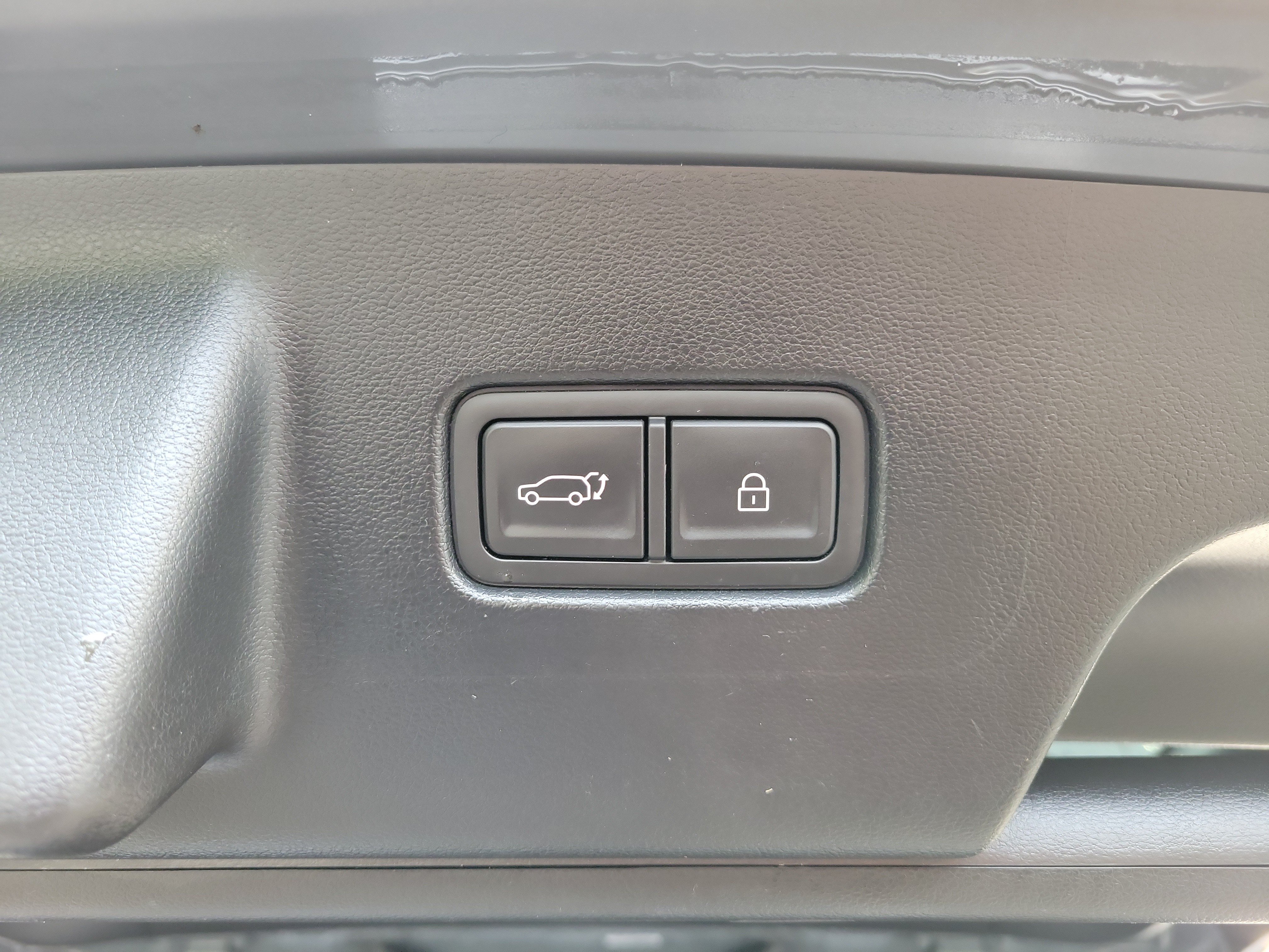 Used 2026 Hyundai Palisade Calligraphy AWD/4WD image 12