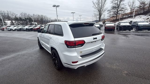Used 2020 Jeep Grand Cherokee High Altitude image 6