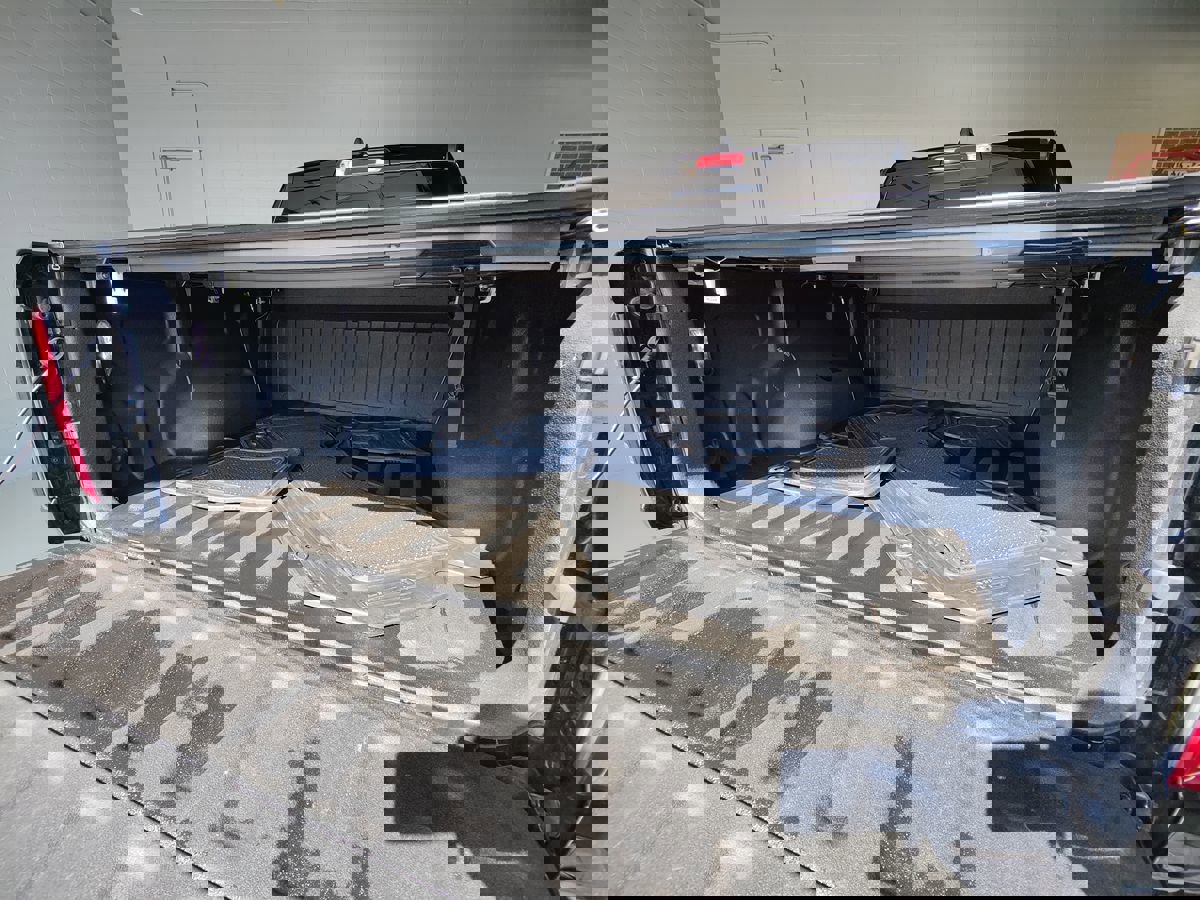 Used 2019 RAM 1500 Limited image 9