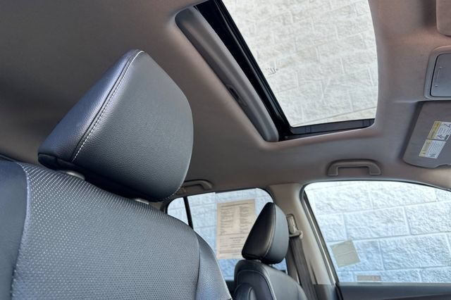 Used 2023 Honda Ridgeline RTL-E image 18